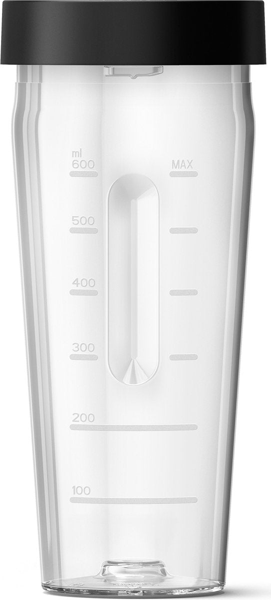 Philips serie 7000 hr0710 00 - tazze in tritan - accessorio per frullatore