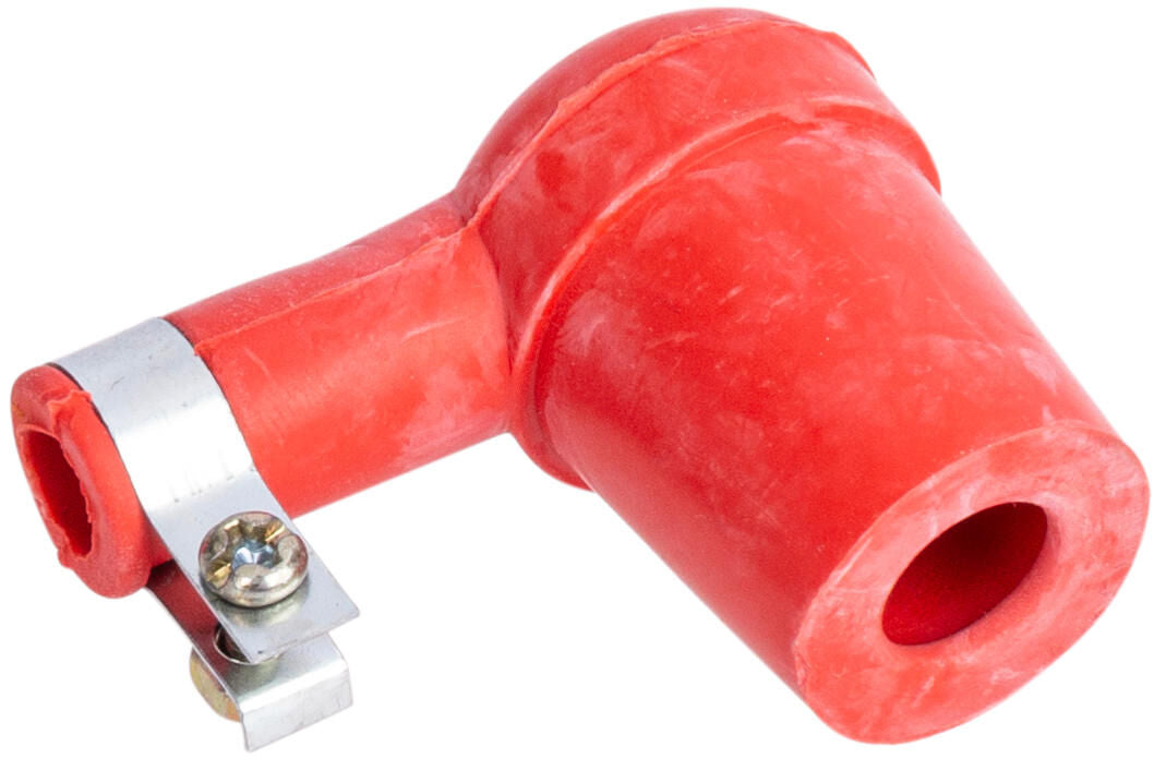 Kein Repairer cappuccio candela economica connettore silik min rosso, 260