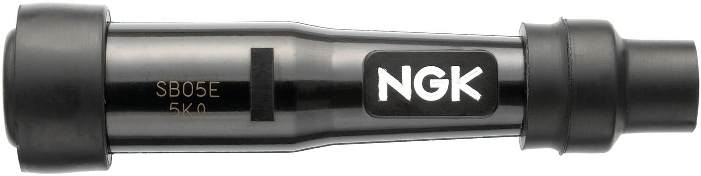 Connettore a spina NGK SB 05 E