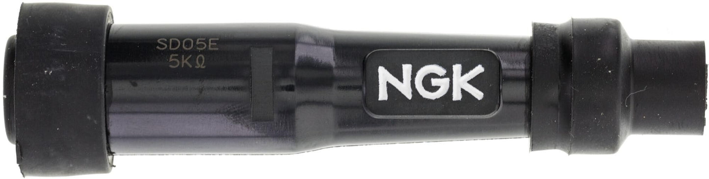 NGK Plug Connector SD 05 E