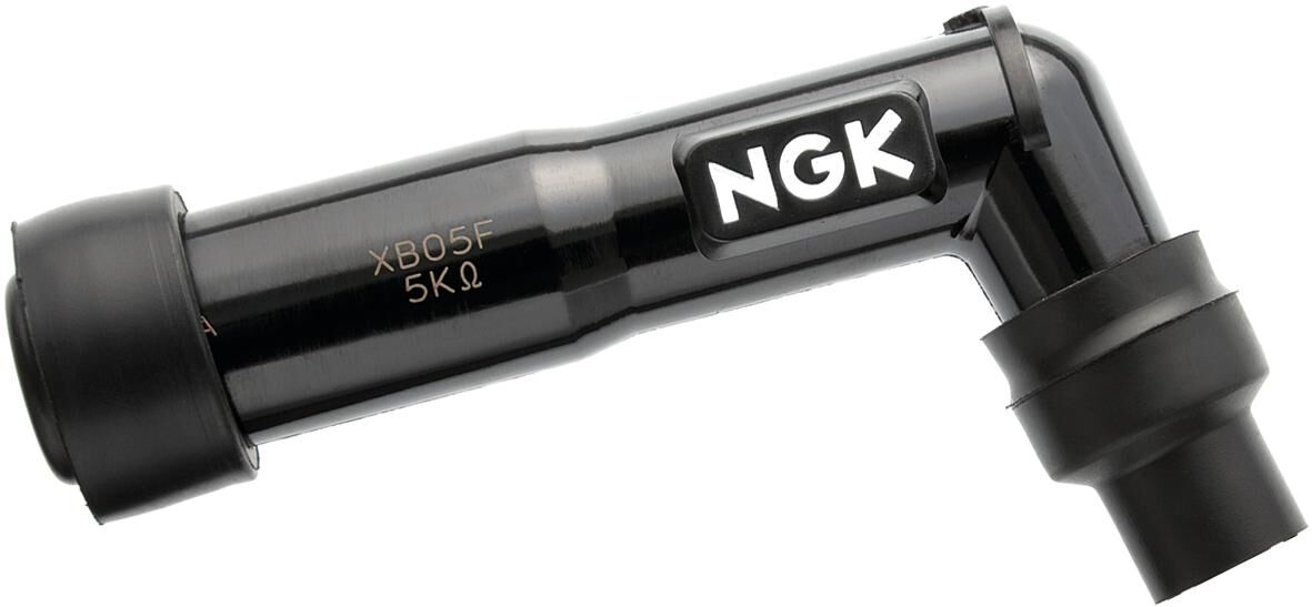 Conector de enchufe NGK XB 05 F