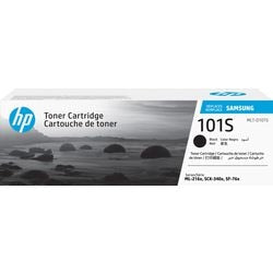 Cartuccia toner Samsung MLT-D101s nero