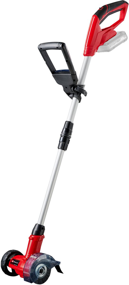 Einhell Batteria che recisi al detergente GECCC 18 Li-solo