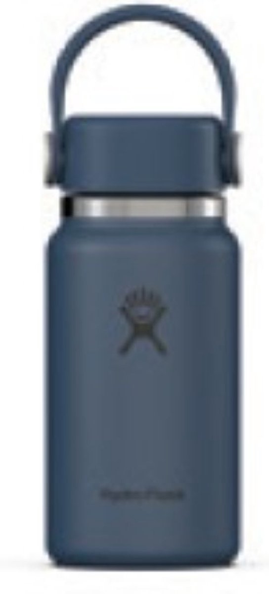 Hydro Flask - botella para beber micro Hydro - 200 ml - azul puerto