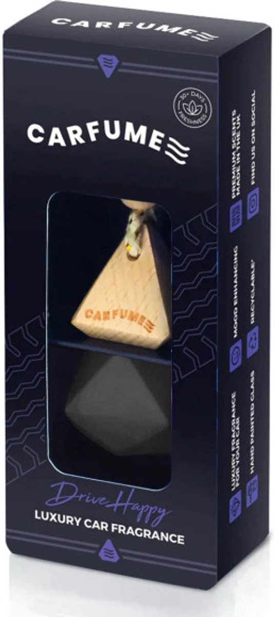 Ambientador perfume madera un millon