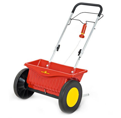 Wolf-Garten We430 Grit perfecto