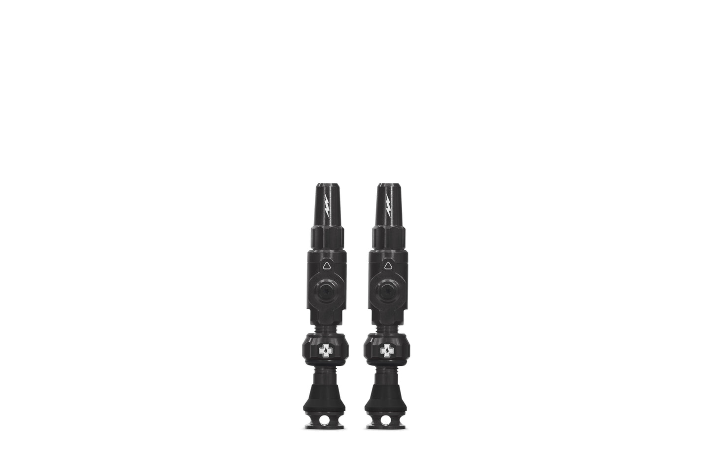 Válvula sin cámara Muc-off válvulas big bore lite de 30 mm