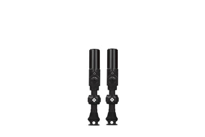 Valvole tubeless ibride da 35 mm di grande diametro Muc-off