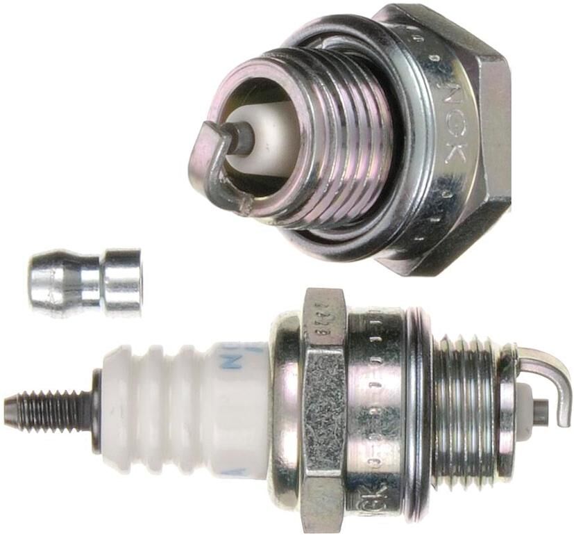 Ngk Spark BUSCHE BPMR6A estándar
