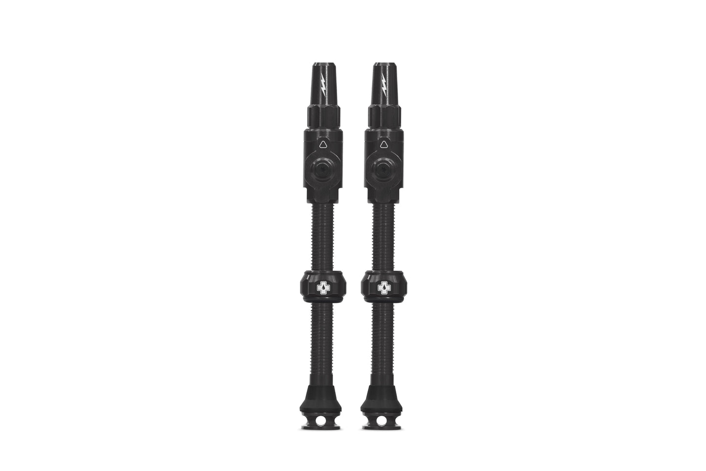 Válvula tubeless muc-off válvulas big bore lite de 60 mm