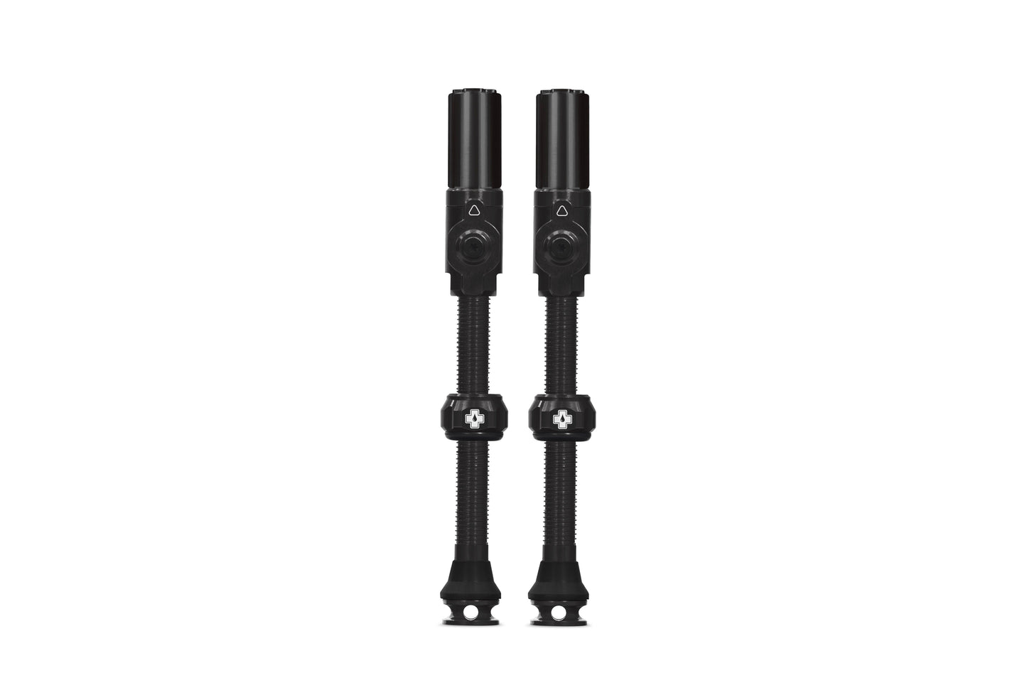 Valvole tubeless ibride da 60 mm di grande diametro Muc-off