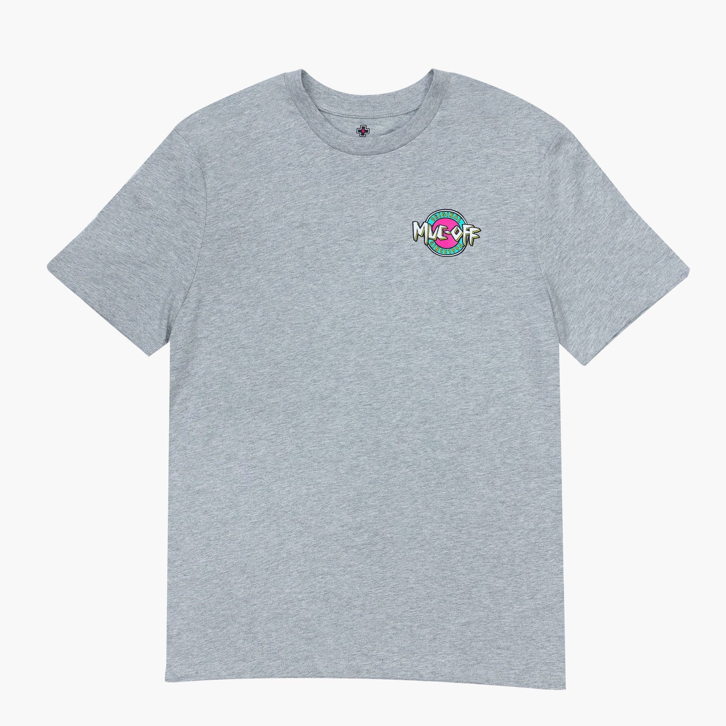Camiseta muc-off surf gris