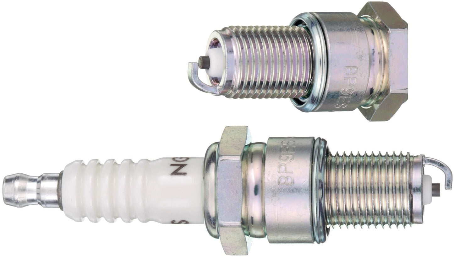 NGK END Vela BP9ES Estándar