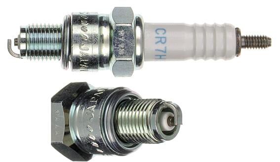 NGK End Candle CR7HS Standard