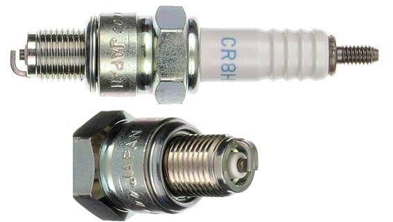 NGK End Candle CR8HS Standard