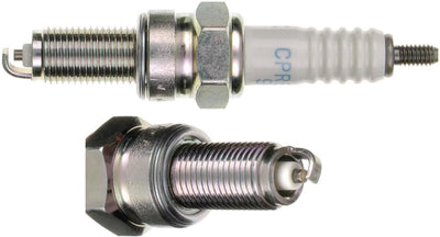 Ngk Spark Plug CPR6EA-9 Estándar