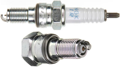 Ngk Spark Plug IMR8C-9H Iridium