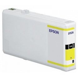 Cartuccia d'inchiostro Epson T7014 gialla