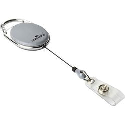 Meccanismo a rullo durevole stile 832410 grigio