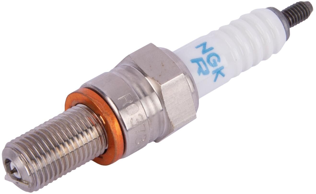 Ngk Spark Plug R0373A-10 Race