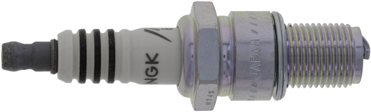 Ngk Spark Plug BR9ECSIX IX-Iridium