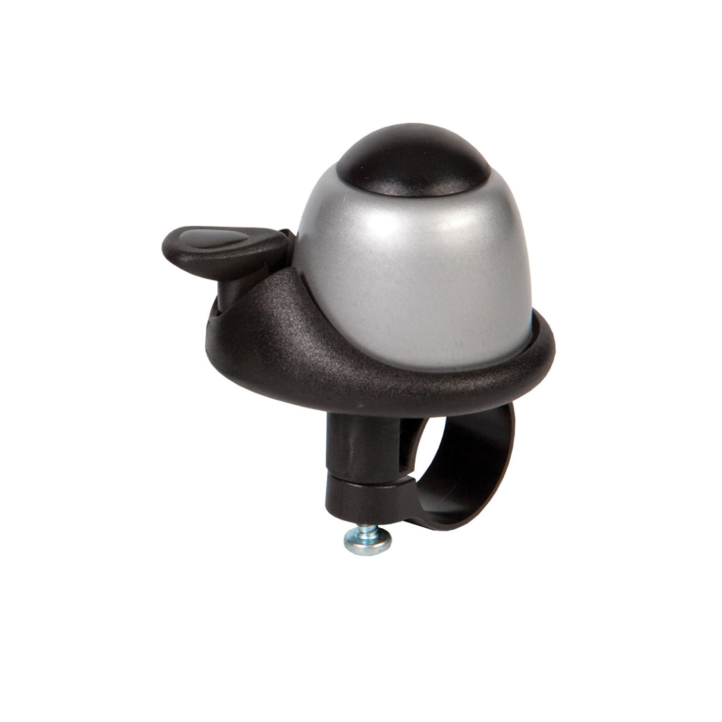 Campana Widek DeciBel II alu. argento