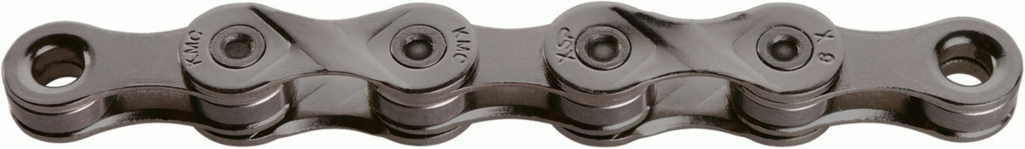 Collar KMC E9 9 Velocidad 118 Schakels-Hi-rendimiento-Derailleur E-Bike