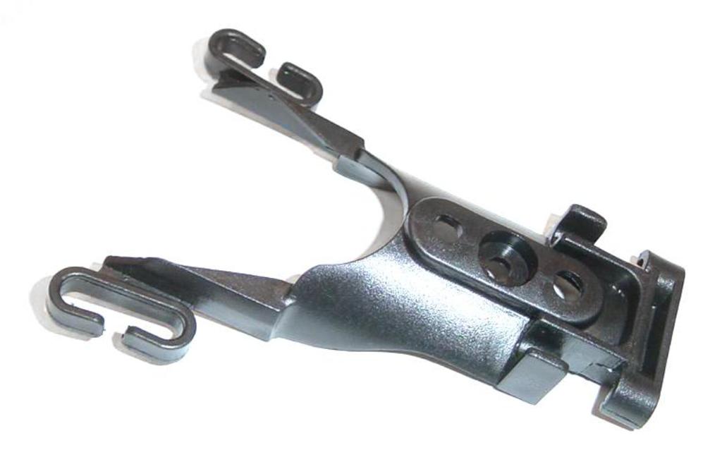 Batavus anp cavo conduttore auricolare pvc nero