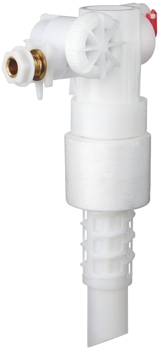 válvula de flotador grohe