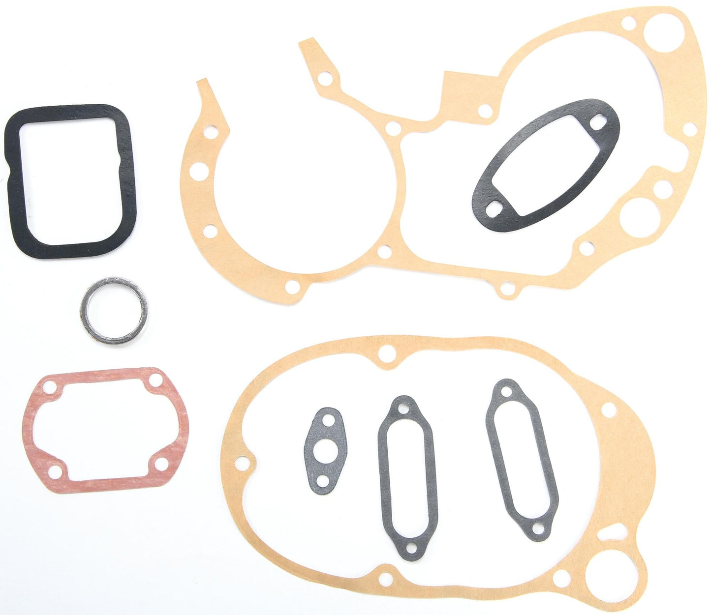 Juego de juntas Athena juego de juntas saxonette