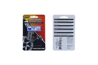 Shimano Disc Brake Blocks XTR Deore XT (2st)