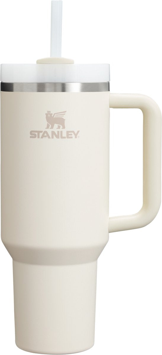 Stanley quencher® h2.o flowstate™ tumbler | 1,18l - cream 2.0