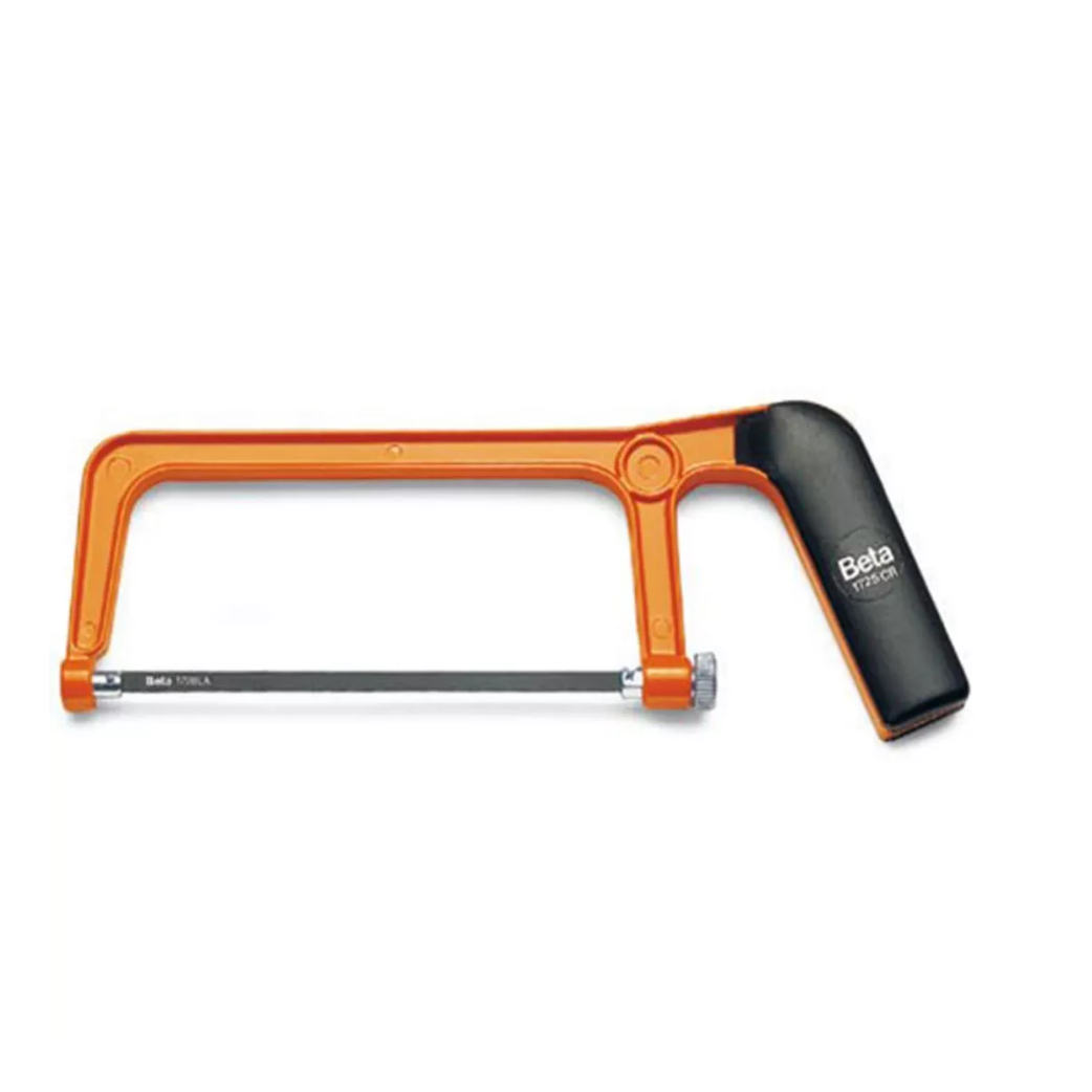 Mini staffa ha visto beta