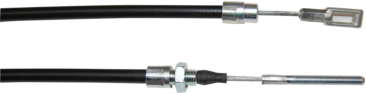 Cable de freno Bünte Alko.