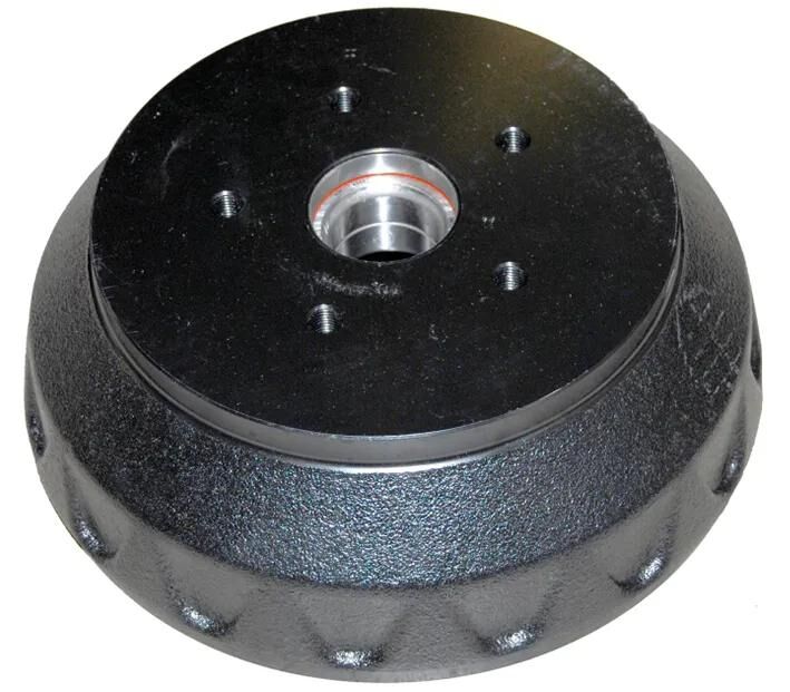 Knott Brake Current.