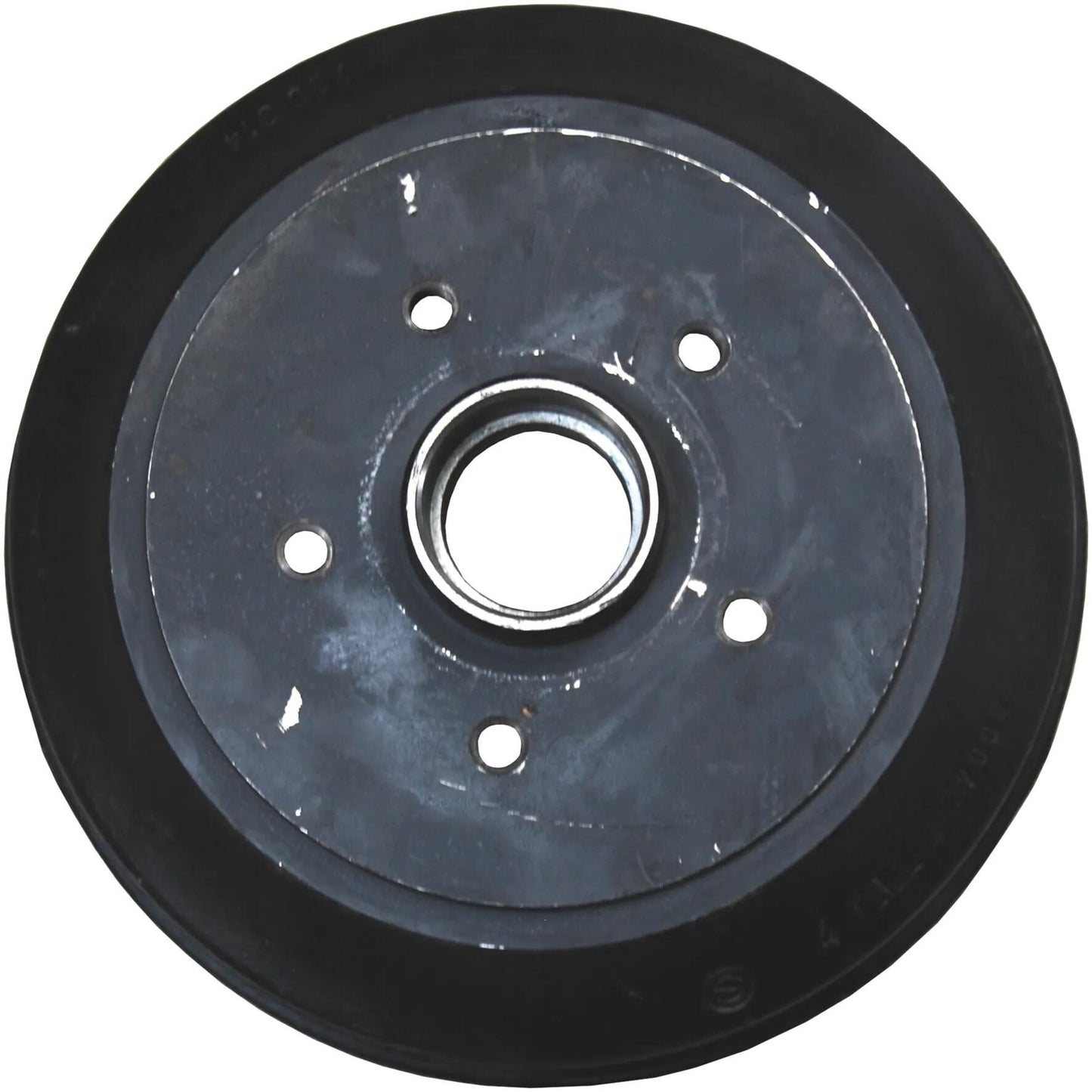 Knott Brake Current.