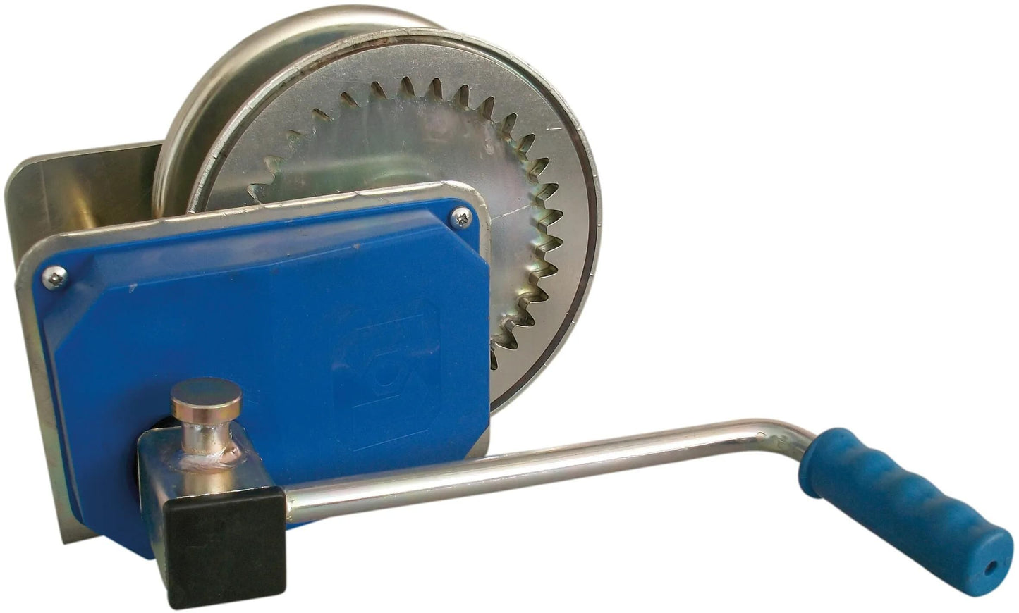 Schlegl Rope Winch.
