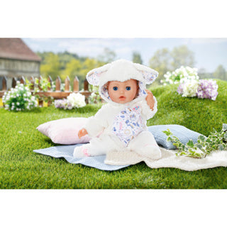 Baby Born Sheep Onesie 43 cm
