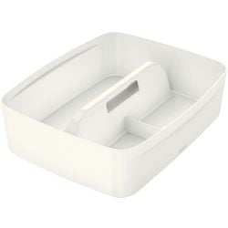 Bandeja clasificadora leitz mybox wow abs
