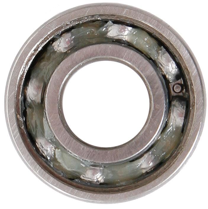Rodamientos de bolas NTN 6202 Z C3 15x35x11