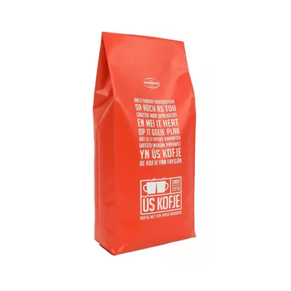 Us kofje ús kofje 1893 caffè espresso in grani (8x1 kg)
