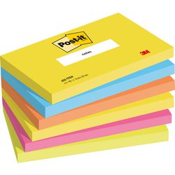 Notas adhesivas publicarlo colección activa