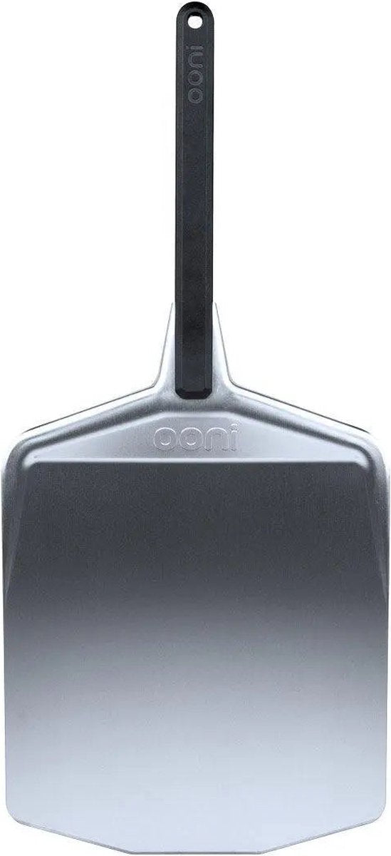 Ooni - 16 pizza peel - de lichtgewicht pizzaschep van ø 40cm