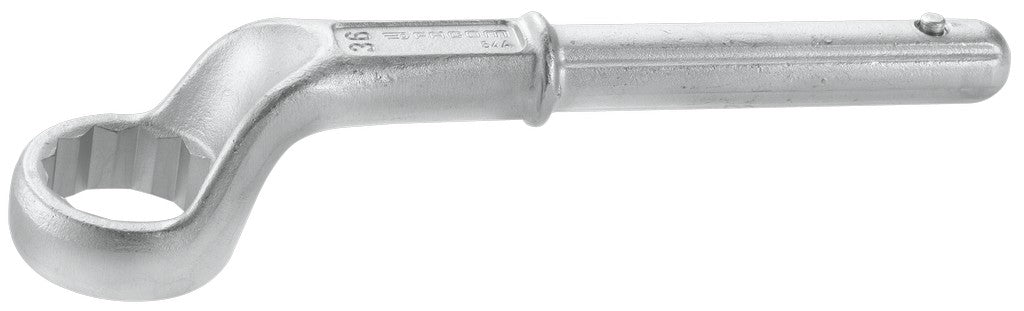 Chiavi poligonali Facom, pesanti, 24mm - 54a.24