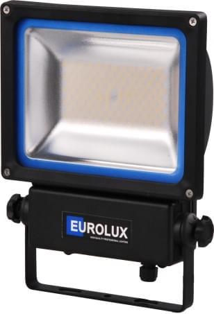 Lámpara de construcción Eurolux LED 30w kl.2