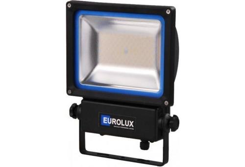 Lámpara de construcción Eurolux LED 60w clase 2
