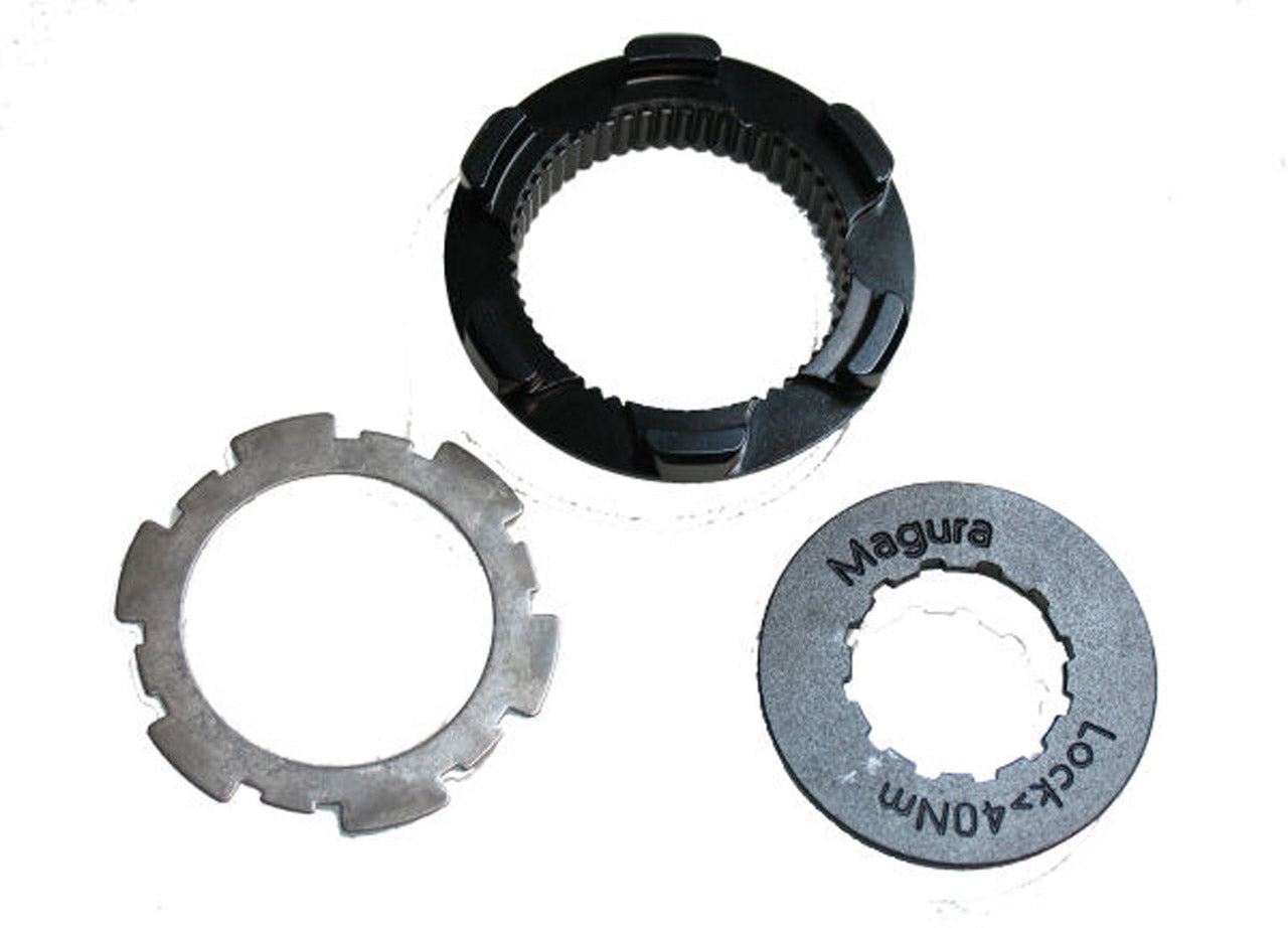 MAGURA Centerlock Adaptador Magura