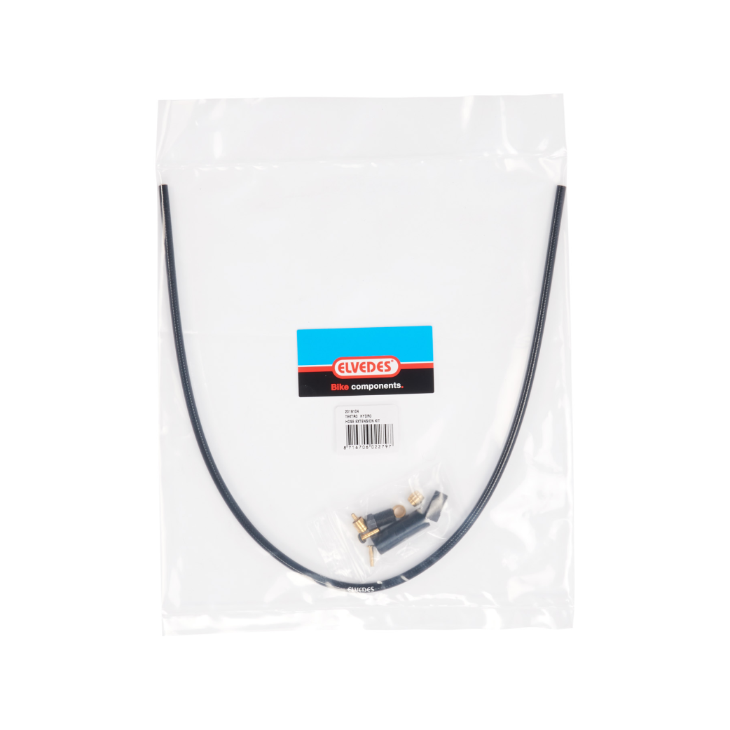 Set di prolunghe Elvedes hydro tektro