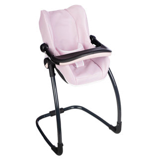 Sedia bambola Highchair Maxi COSI Posa morbida