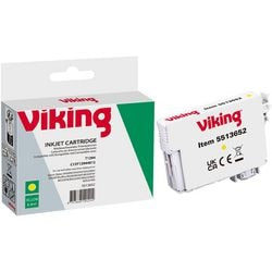 Cartuccia d'inchiostro epson t129440 giallo